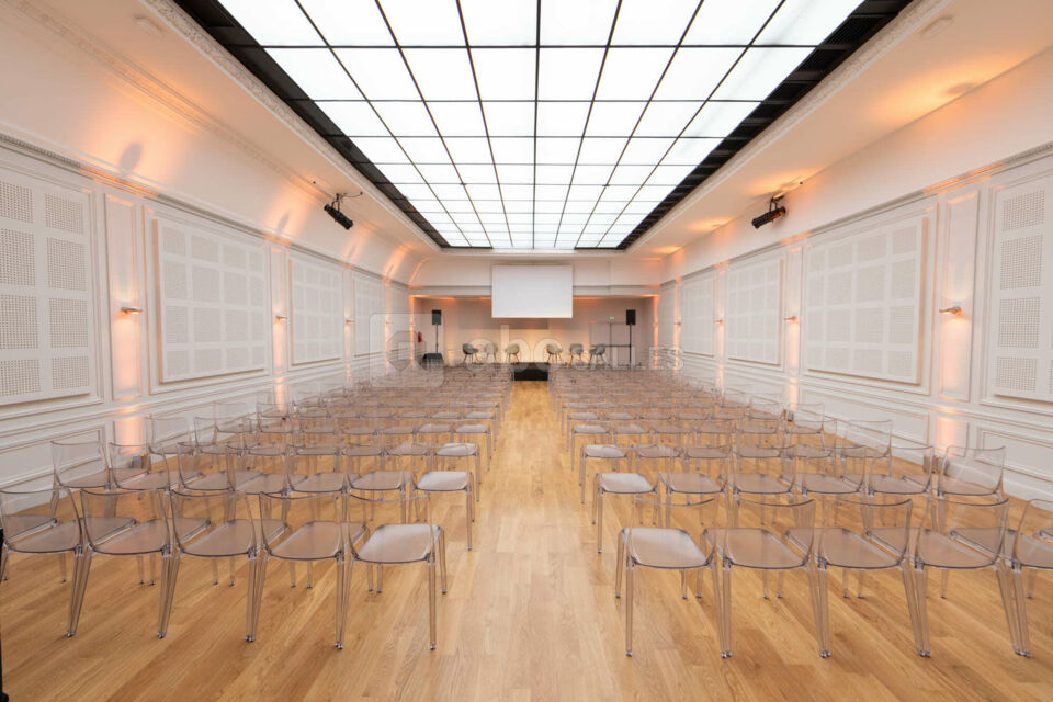 Salle Gaveau