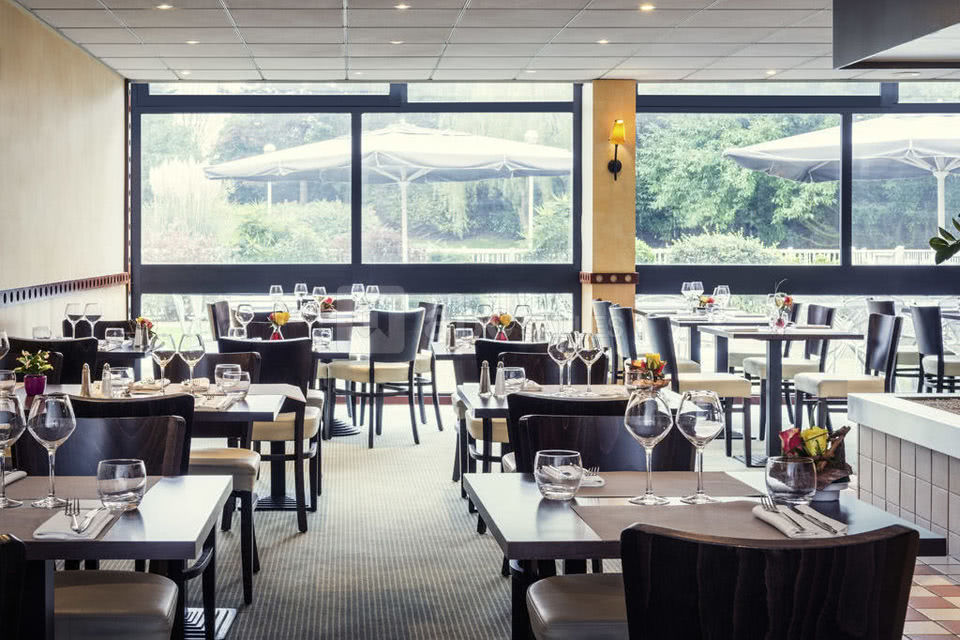 Restaurant Les Aviateurs