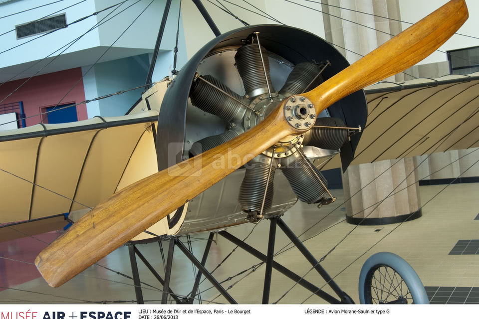 Musée de l'Air et de l'Espace