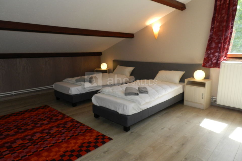 Domaine Des Pierres Dorées