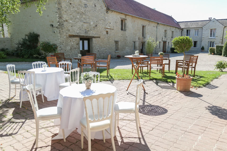 La Ferme du Grand Chemin - Le Relais