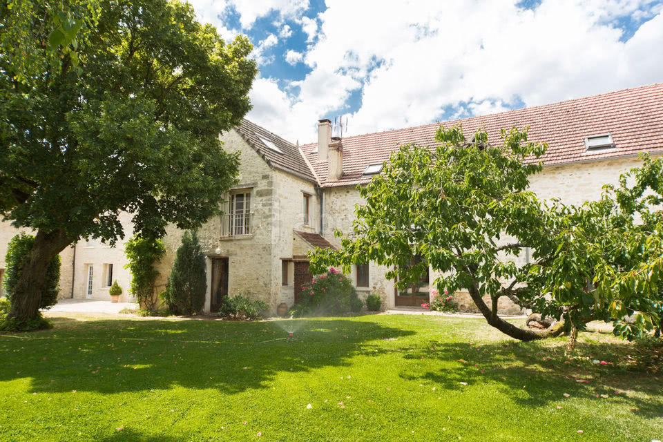 La Ferme du Grand Chemin - Le Relais