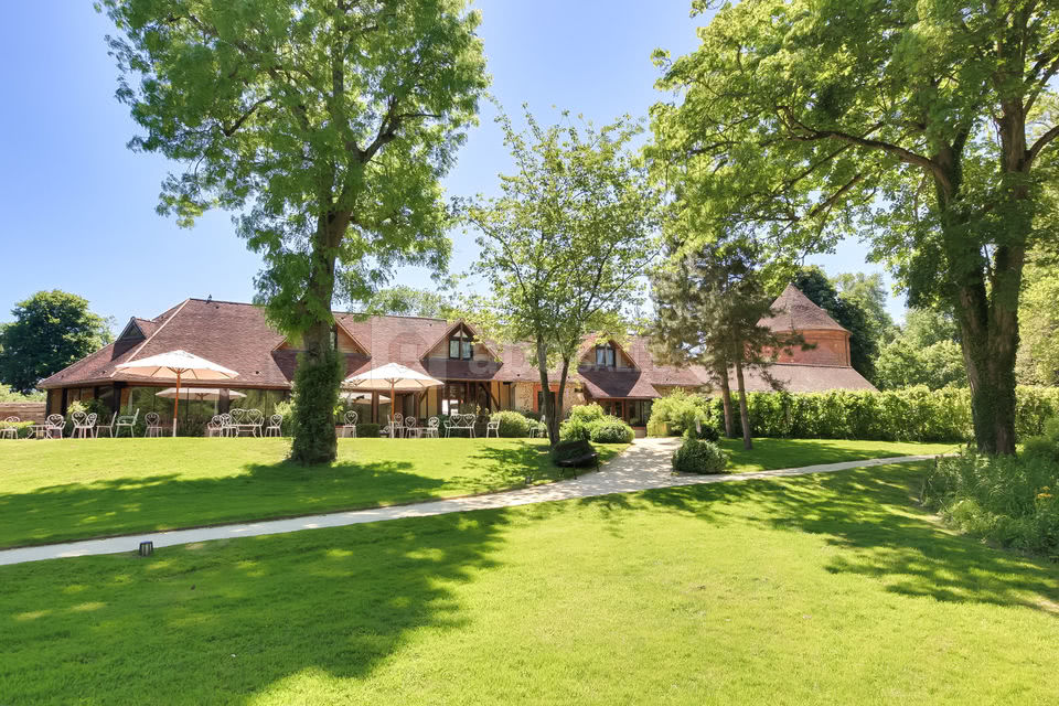 Domaine du Colombier