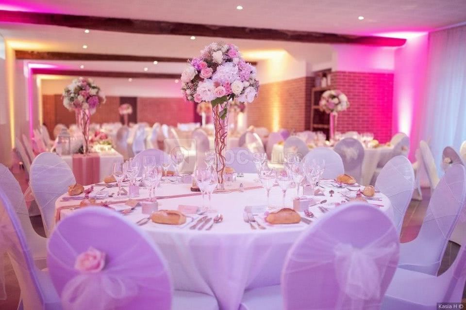 Domaine de la Ferme de Grisien