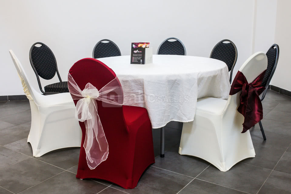 Domaine de la Ferme de Grisien