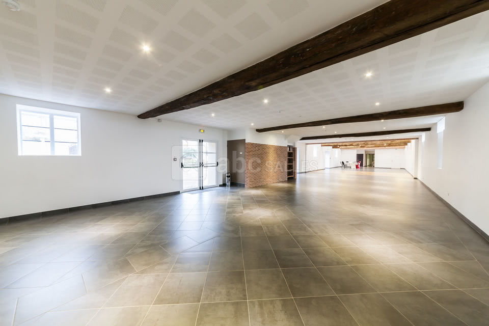 Domaine de la Ferme de Grisien