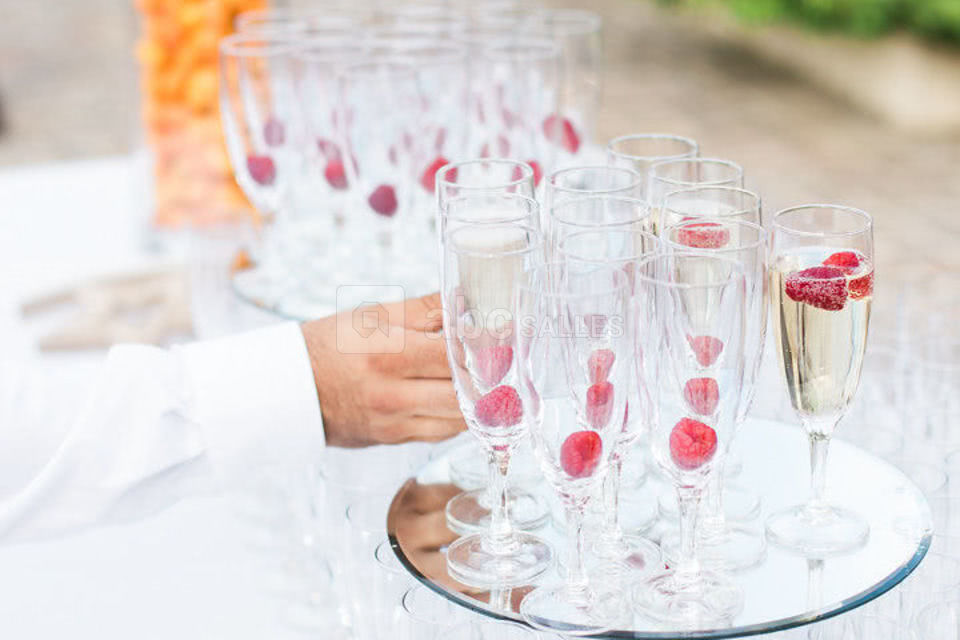 Domaine de la Ferme de Grisien