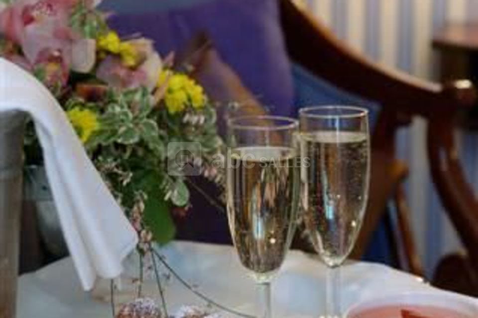 Service restauration