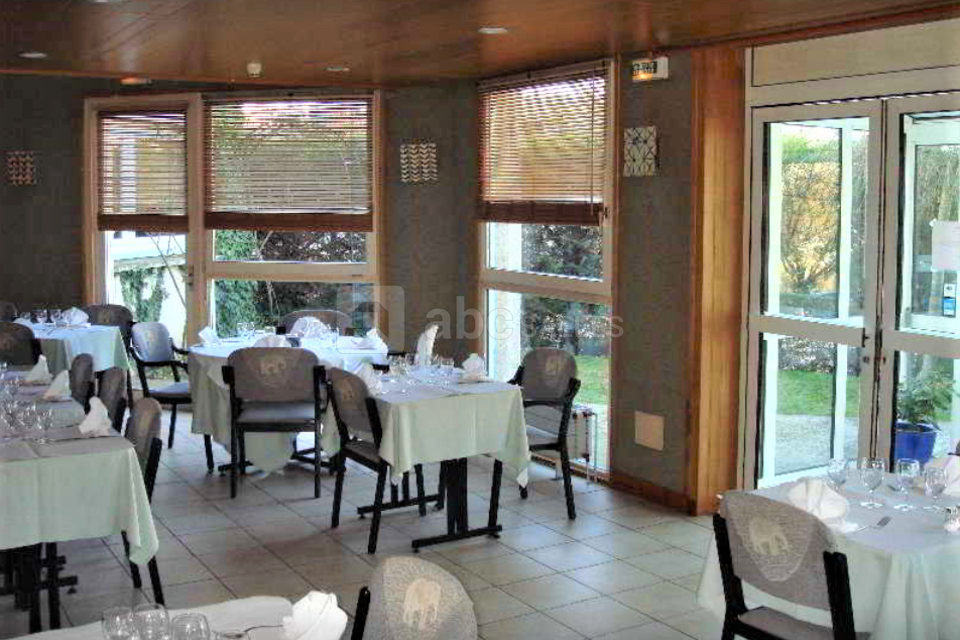 Hôtel du Coq