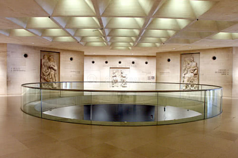 Musée du Louvre