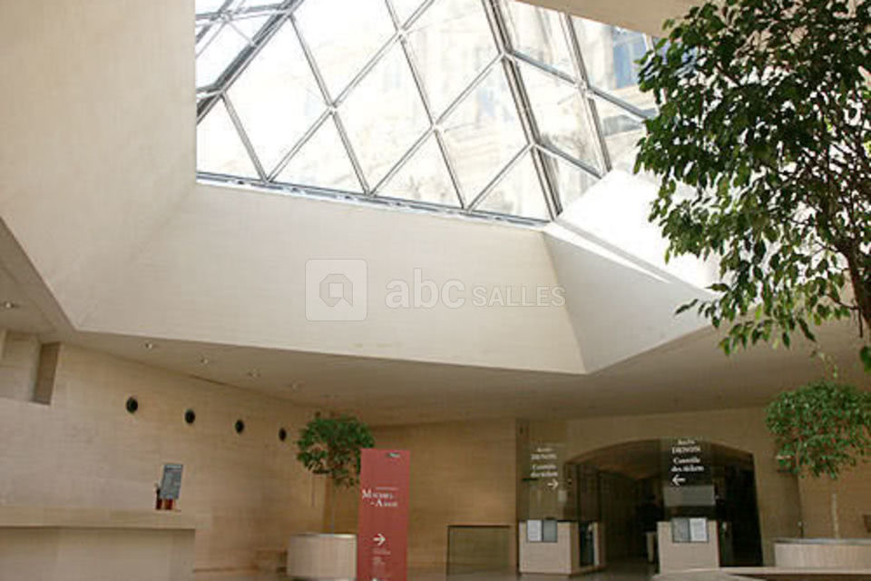Musée du Louvre