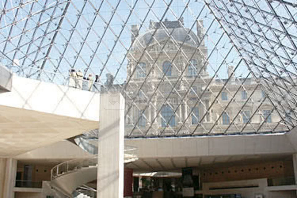 Pyramide 2