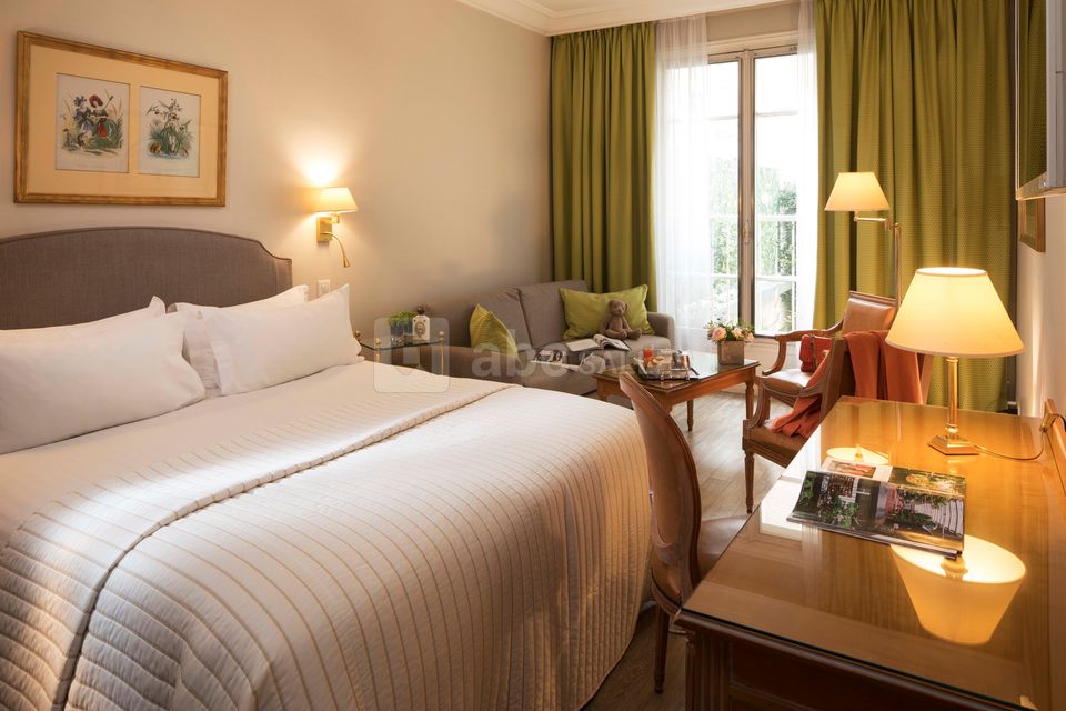 Hôtel Littre