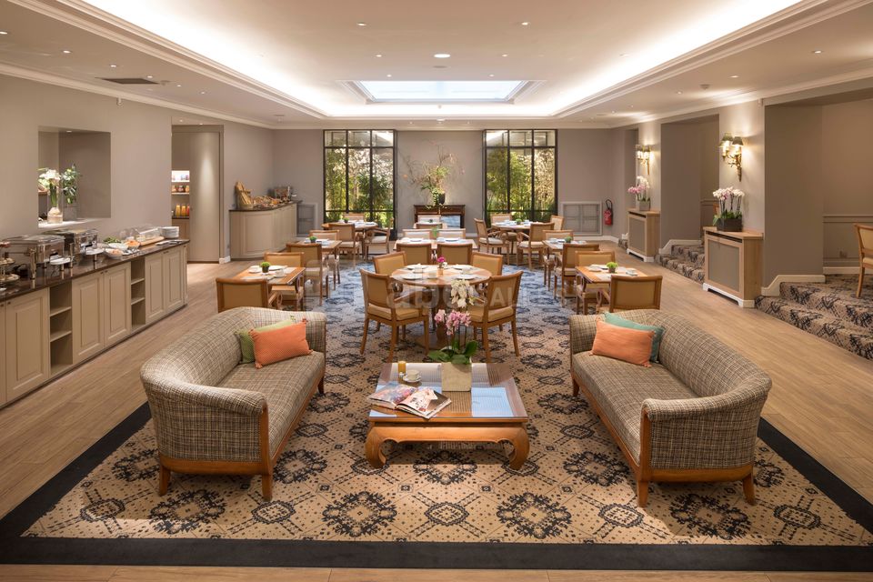Hôtel Littre