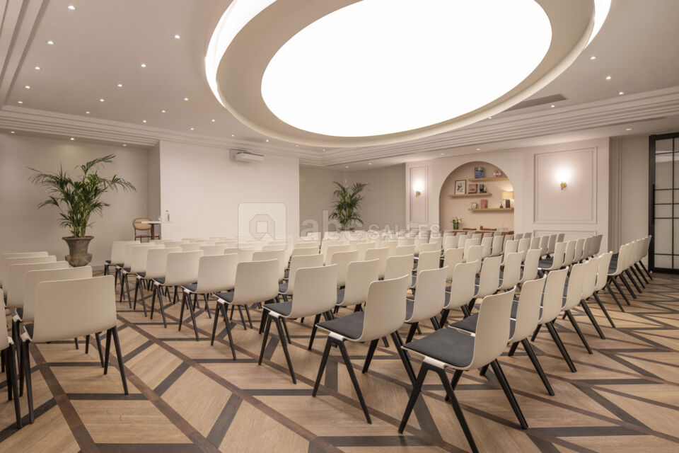 Magnolia Conférence - Théâtre