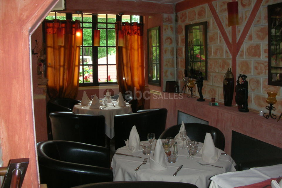 Le restaurant
