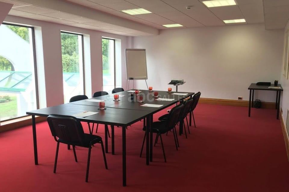 Salon Augusta
