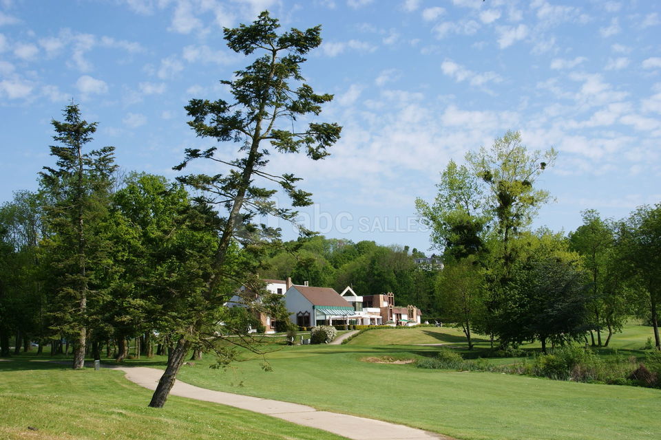 Club House