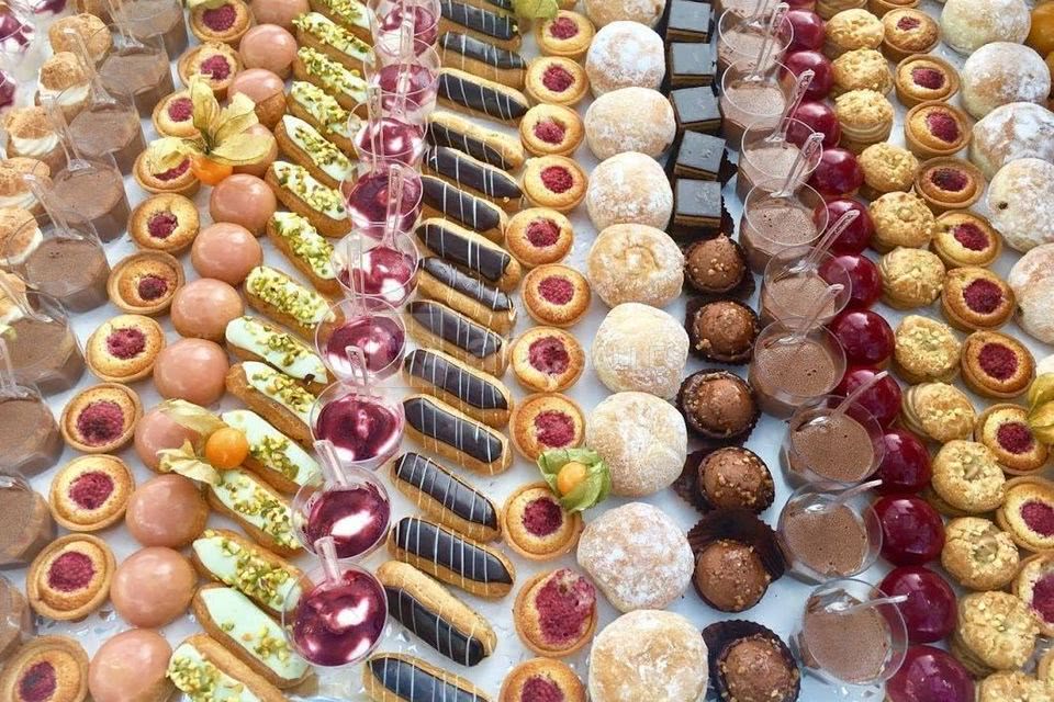 Mignardises