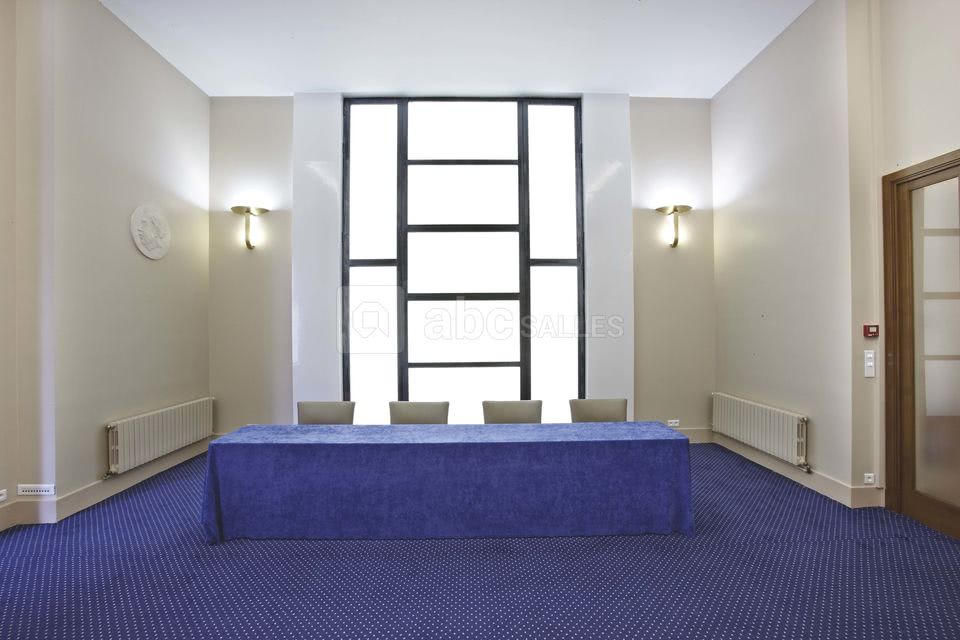 Maison de la Chimie