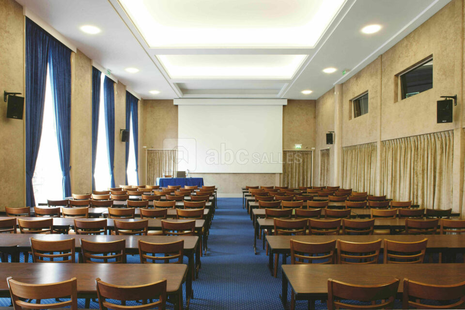 Maison de la Chimie