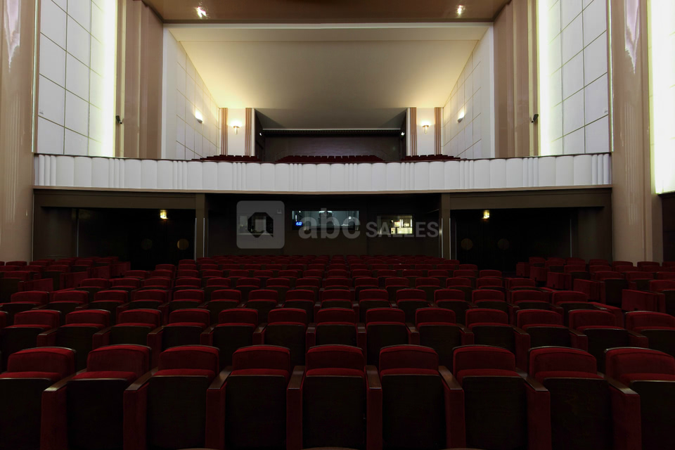 Maison de la Chimie