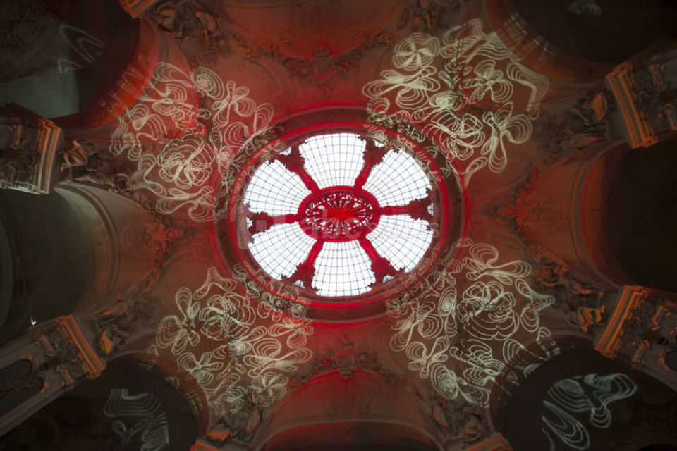 Palais de la découverte