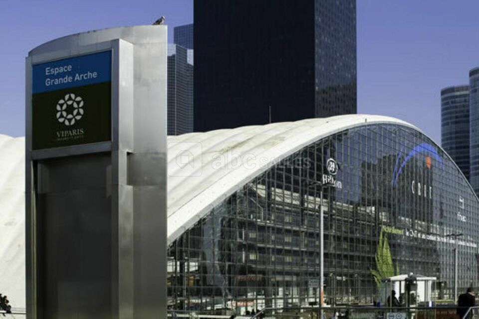 Espace Grande Arche