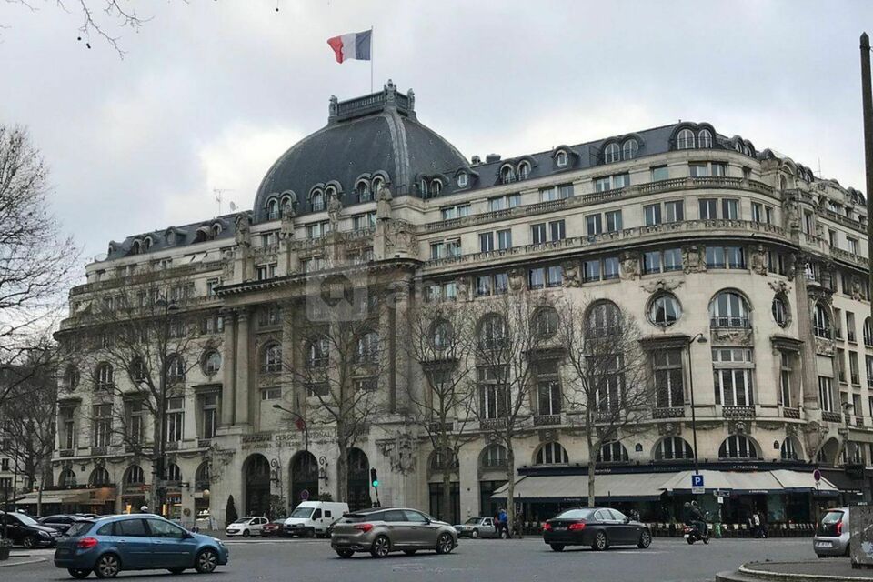 Cercle National des Armées