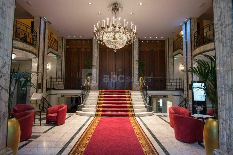 Cercle National des Armées