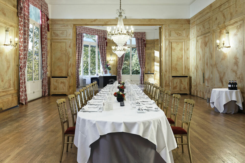 Cercle National des Armées