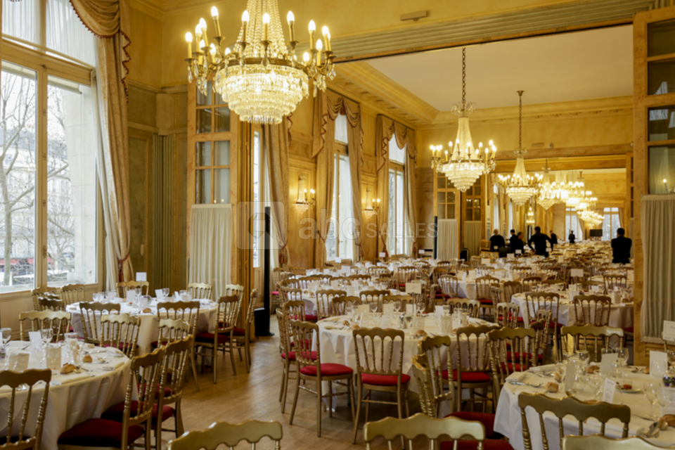 Cercle National des Armées