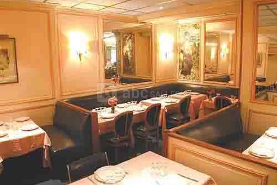Salon rose