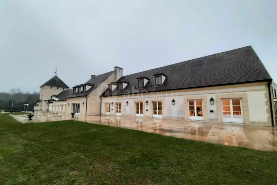 Exclusiv Golf Domaine d'Apremont