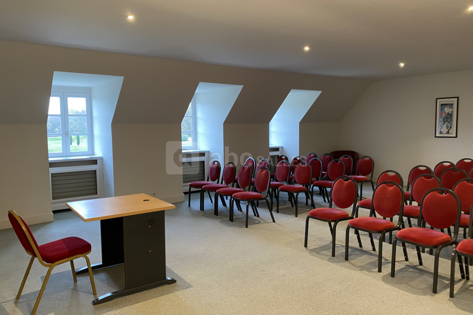 Exclusiv Golf Domaine d'Apremont