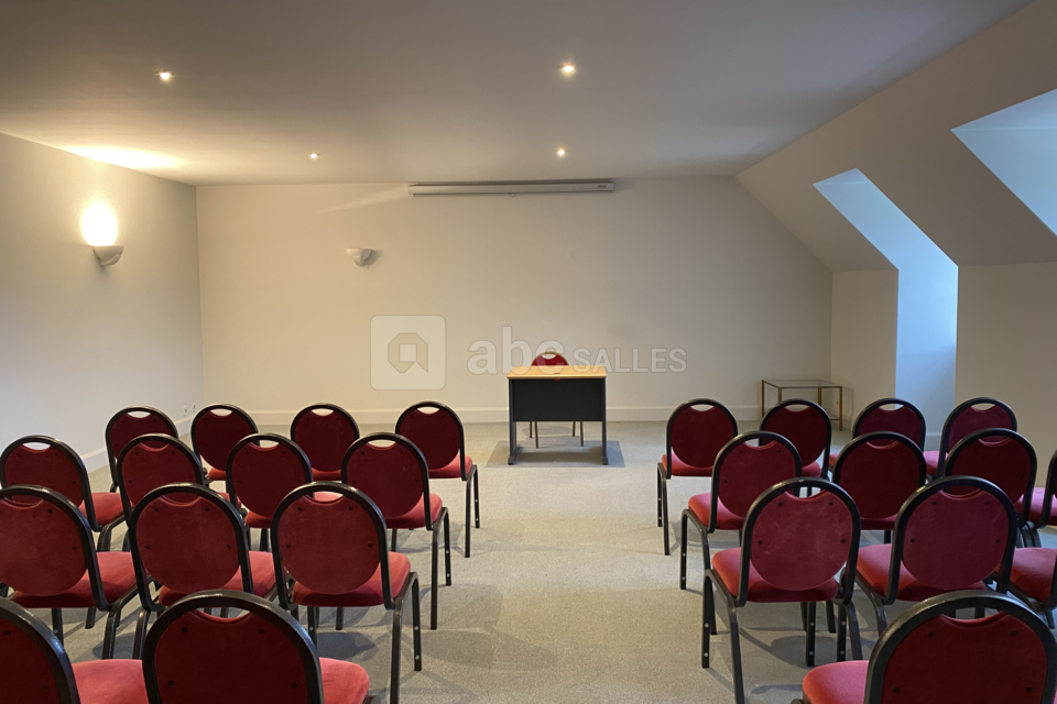 Exclusiv Golf Domaine d'Apremont