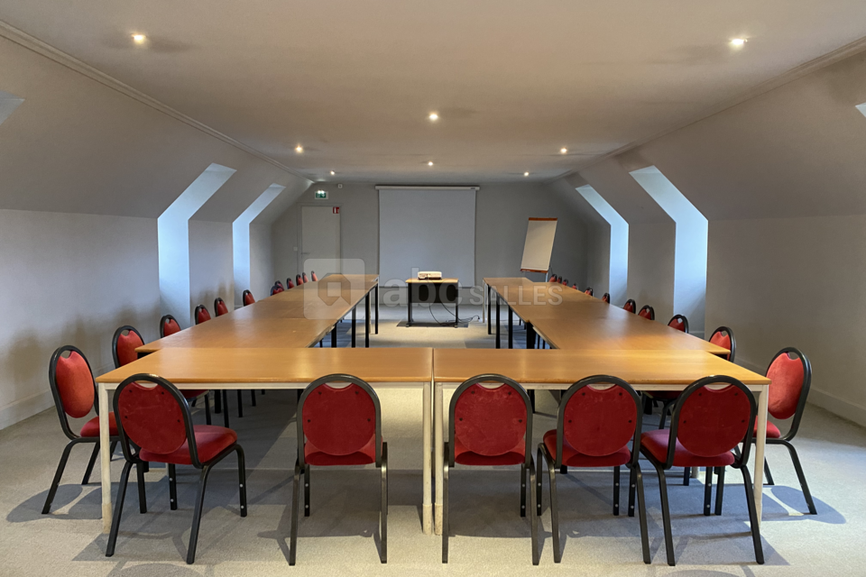 Exclusiv Golf Domaine d'Apremont