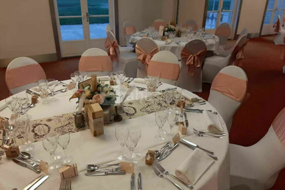 Exclusiv Golf Domaine d'Apremont