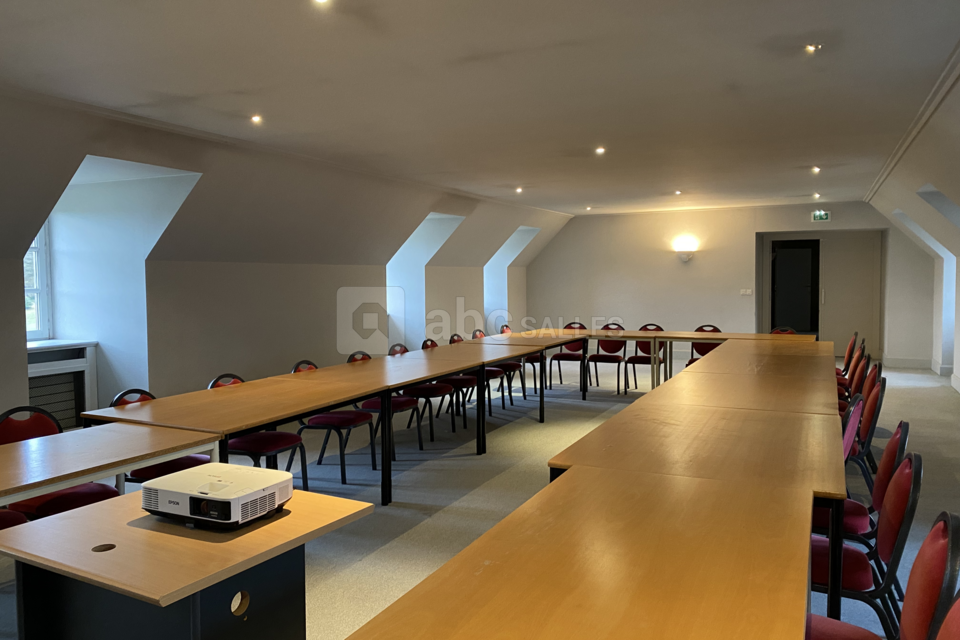 Exclusiv Golf Domaine d'Apremont