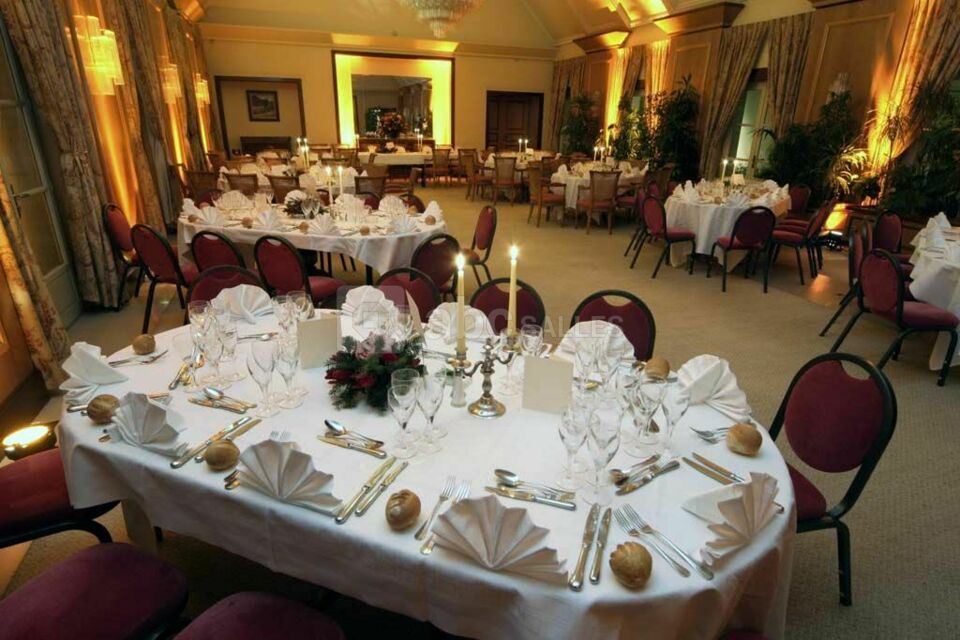 Exclusiv Golf Domaine d'Apremont