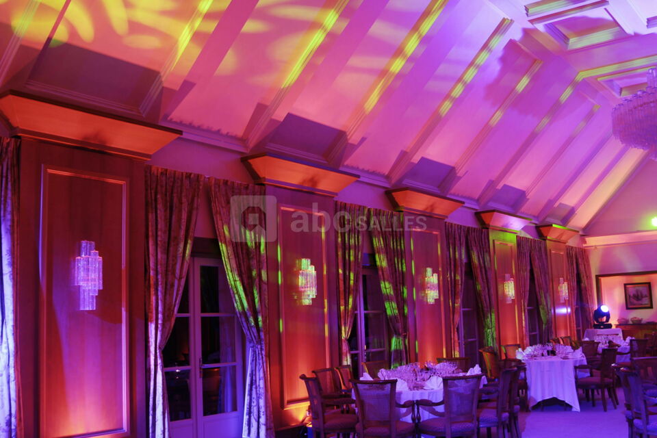 Exclusiv Golf Domaine d'Apremont