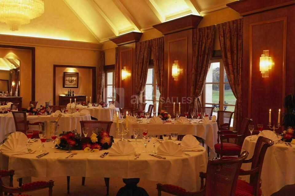 Exclusiv Golf Domaine d'Apremont