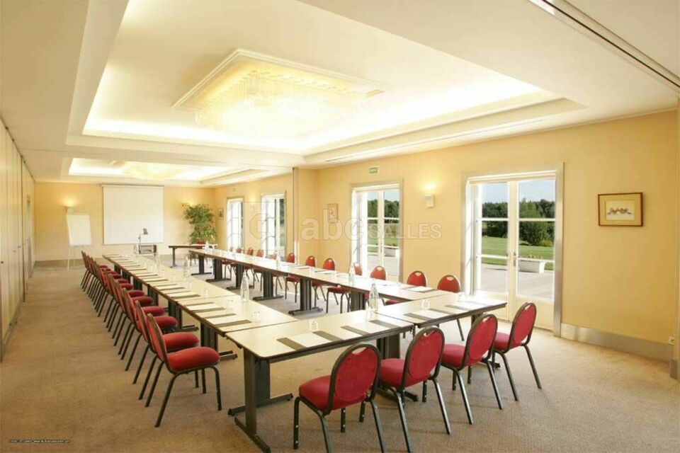 Salle de réunion