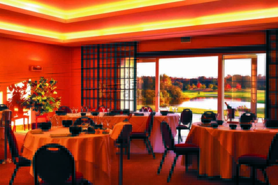 Exclusiv Golf Domaine d'Apremont