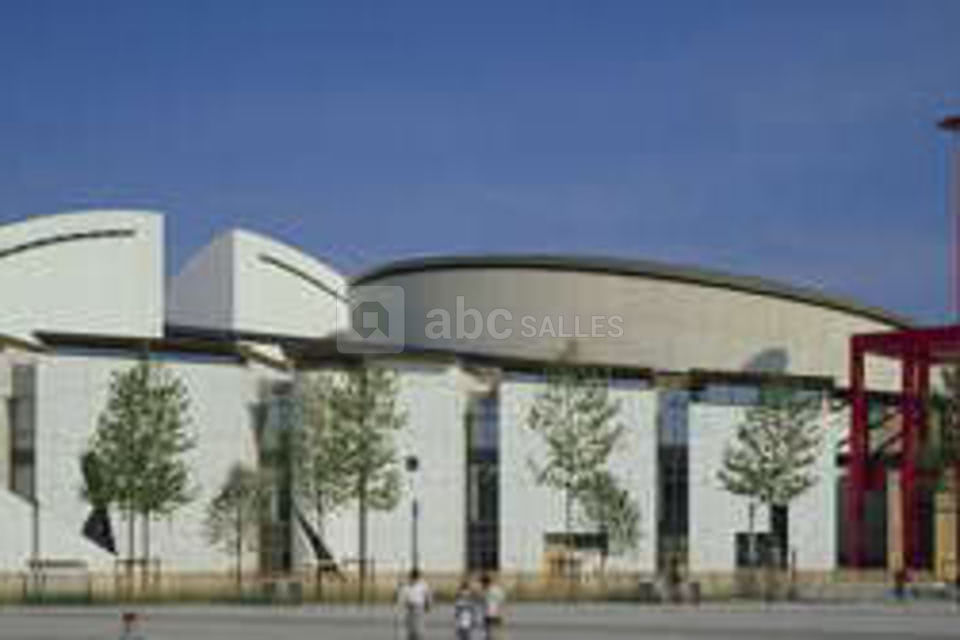 La Philharmonie de Paris