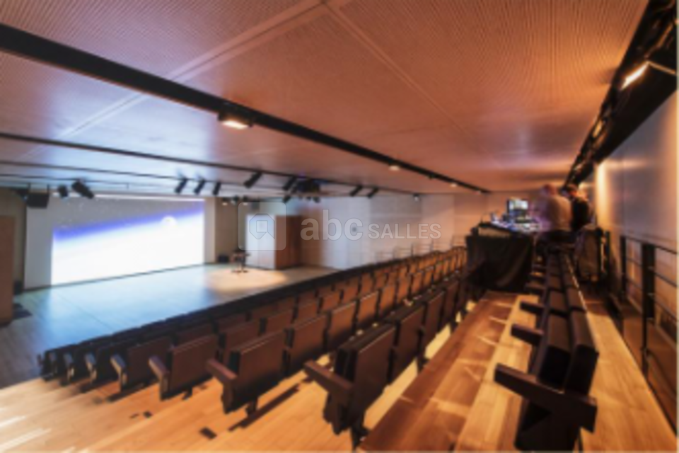 La Philharmonie de Paris