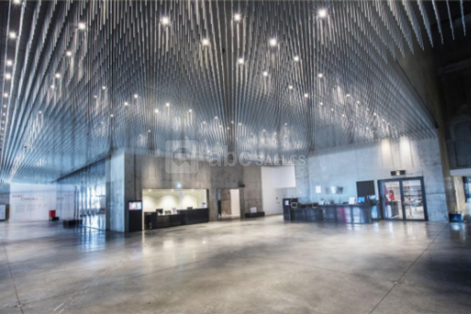 La Philharmonie de Paris