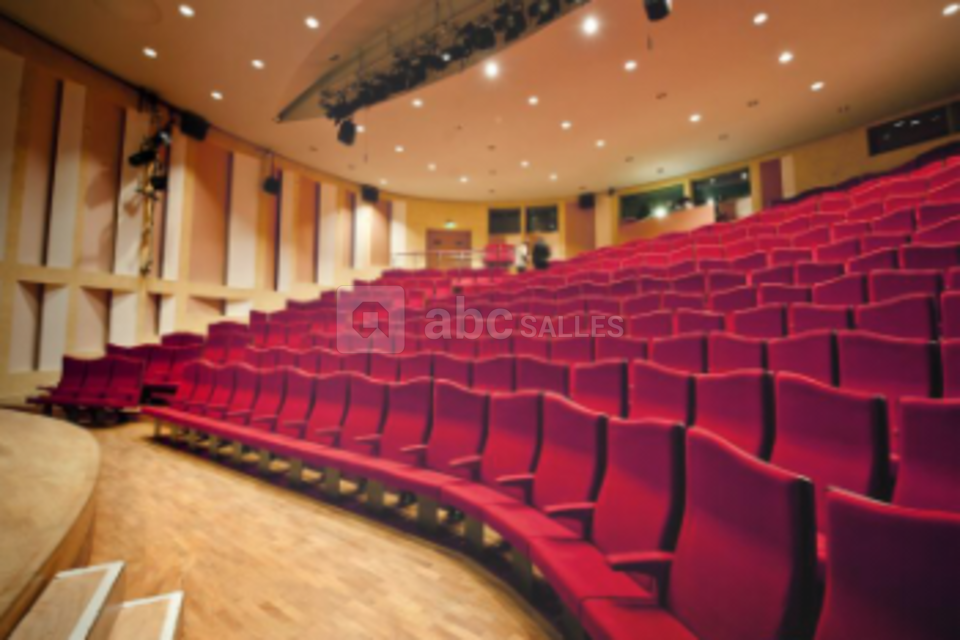 La Philharmonie de Paris