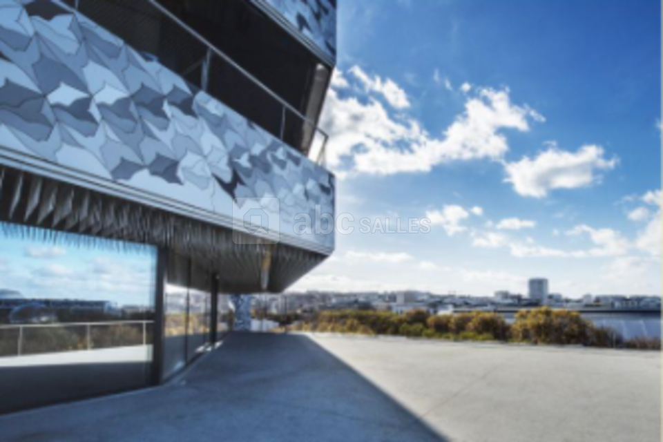 La Philharmonie de Paris