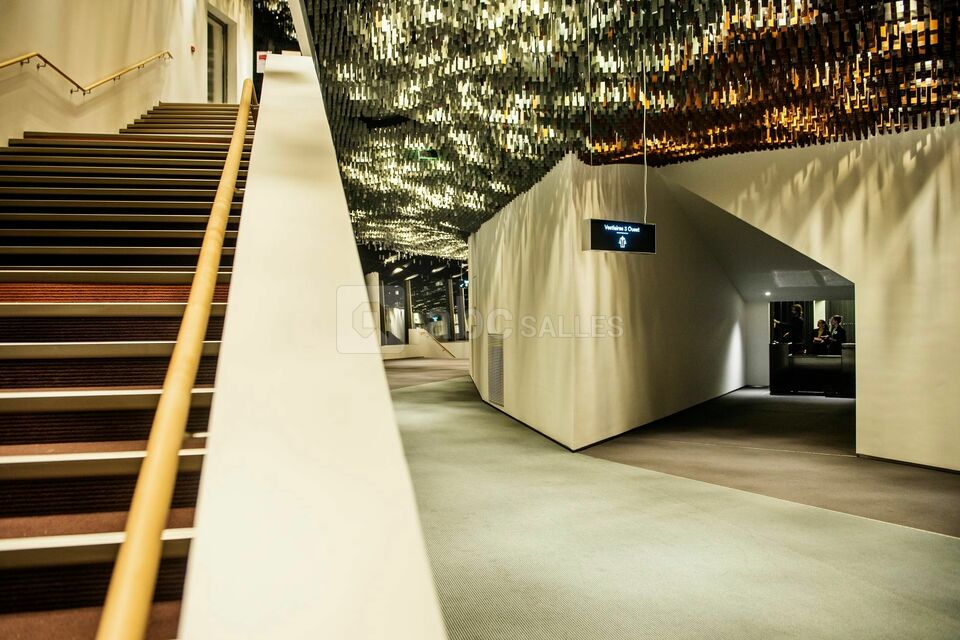 La Philharmonie de Paris
